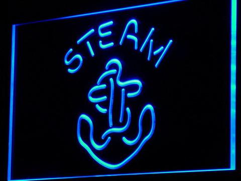 Anchor Steam LED Neon Sign